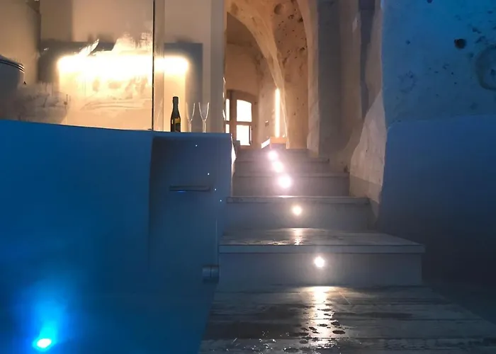 Al ConventoBed and Breakfast